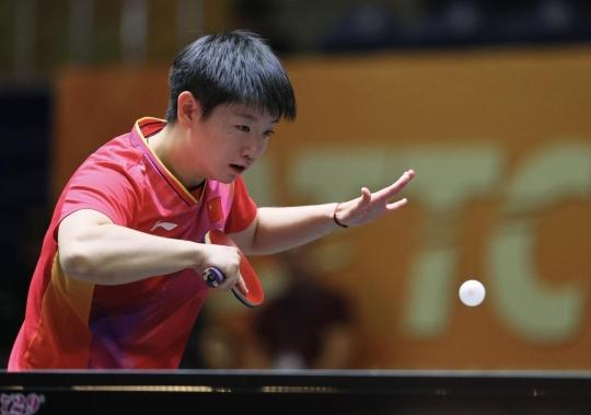 克雷桑上演 克雷桑上演